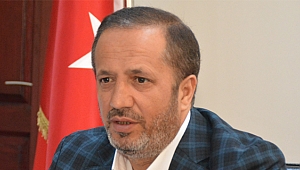 "Şehit ve gazilerimizin emanetine sahip çıkacağız"