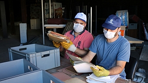 “SEKA Arşivi” gün yüzüne çıkıyor