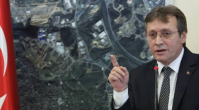 Şevki Demirci'den önemli duyuru!