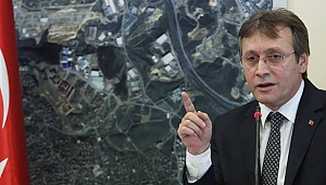 Şevki Demirci'den önemli duyuru!