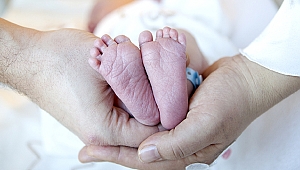 Sezaryen sonrasında da normal doğum mümkün