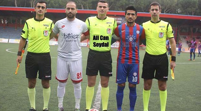 Soydal ile ilk kez