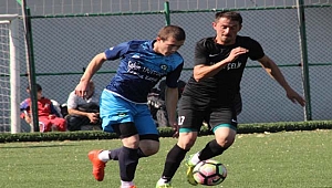 Süper Lig ve 1.Küme bu hafta başlıyor