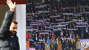  “Taraftarımızın önünde o 3 puanı alacağız…”