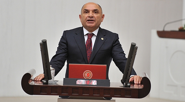 Tarhan açıklanan rakamları değerlendirdi
