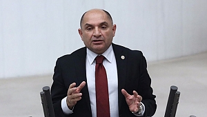 Tarhan, Bakan Albayrak’a seslendi