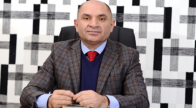 Tarhan’dan barış mesajı