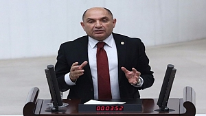 Tarhan’dan devrim niteliğinde kanun teklifi