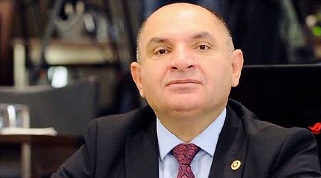 Tarhan, “Firmalar zor durumda kalacak”
