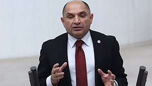 Tarhan, “Keyfi müsriflik yeni görüldü”