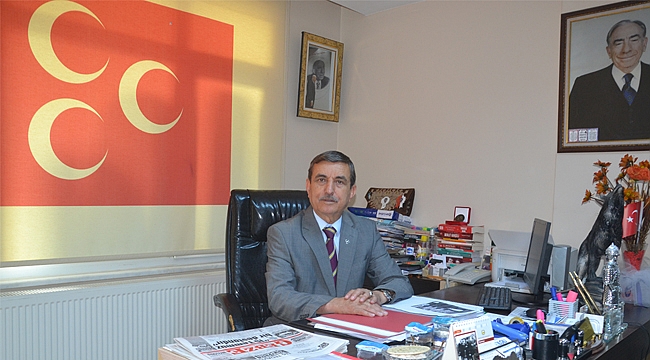 Taşdemir, “Eylüllere rağmen var olacağız”