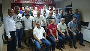 Taşdemir, “Gebze’yi alacağız”