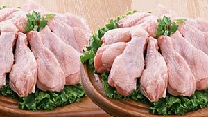 Tavuk etine 9 ayda yüzde 200 zam yapıldı