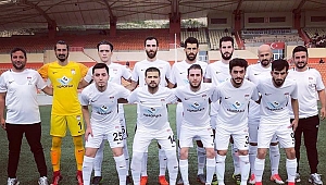 Tayfun için lig yeni başladı: 0-2