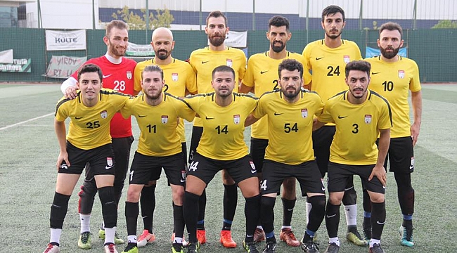 Tayfunspor'da bu olayın sorumlusu kim?