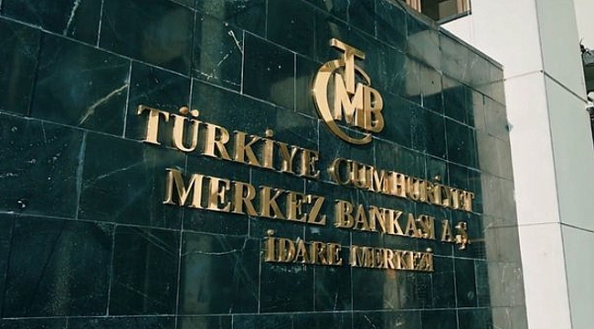 TCMB faiz kararını açıkladı