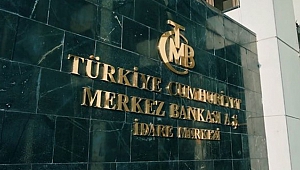 TCMB faiz kararını açıkladı