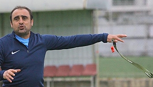 Tepecik’in hocası bıraktı!