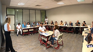 THY’den personele eğitim