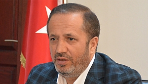 Toltar, “Hayırlara vesile olsun”