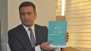 Törk, “Darıca’yı yükselen yıldız yapacağız”