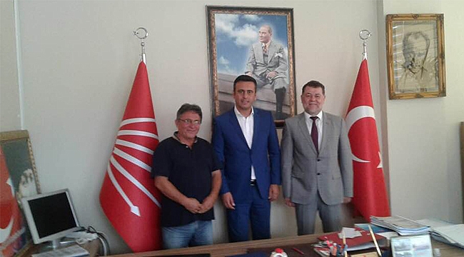Törk, “THK Darıca daha güçlü olacak”