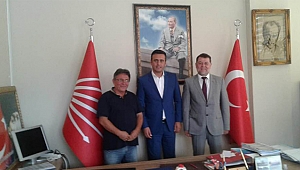 Törk, “THK Darıca daha güçlü olacak”