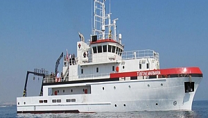 TÜBİTAK-MAM denizler için mücadele edecek