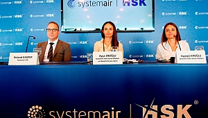 “Türk ekonomisine güvenimiz tam”