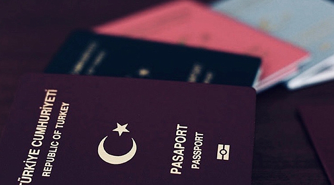 Türk vatandaşı olmak kolaylaştı