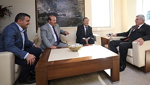 “Türkiye’de güzel insanlar yetişecek”