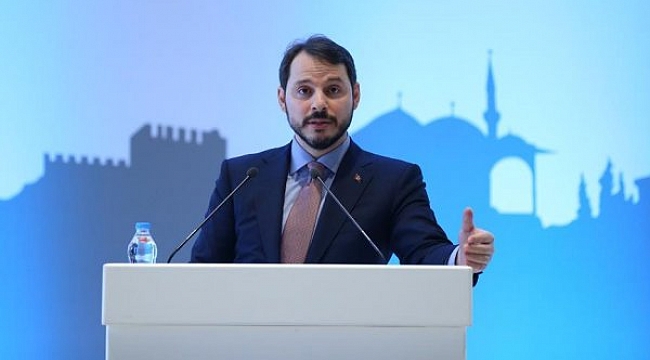 Türkiye ekonomisine güveni tam