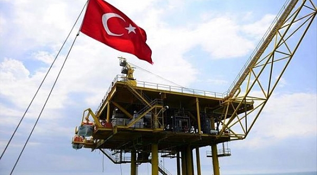 Türkiye Sudan'dan petrol çıkartacak