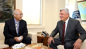 “Türkiye’ye yatırımlarımız arttı”