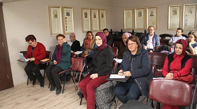 Ücretsiz kurslara başvurular başlıyor