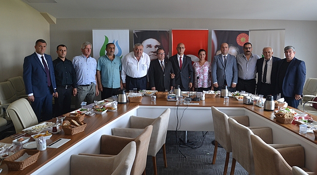 Ünlü, "MHP birlikteliği sağlayacak"