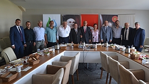 Ünlü, "MHP birlikteliği sağlayacak"