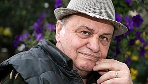 Usta oyuncu hayatını kaybetti