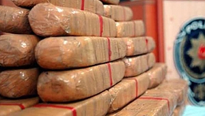 Uyuşturucuyla mücadele devam ediyor