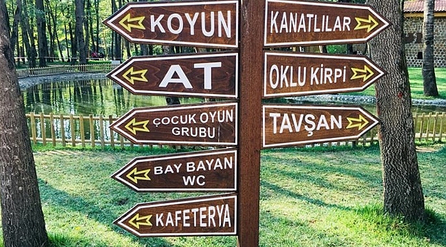 Hayvan popülasyonuna katkı sağlanacak