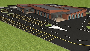 Uzuntarla’ya çok amaçlı kültür merkezi geliyor