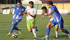 Var mısın, yok musun?