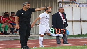 Vurur: Alınlarından öpüyorum