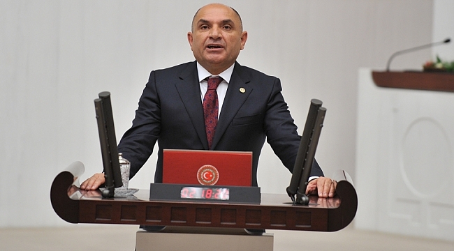 “Yanlış politikalar yüzünden krizin içindeyiz”