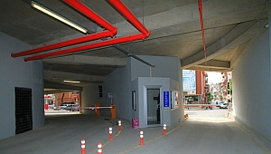 Yasak parklar için bilgilendirme yapıldı