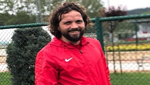 Yıllar sonra yeniden 'Gebzespor' dedi