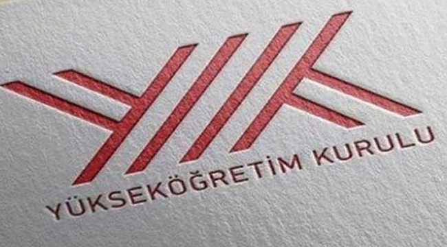 YÖK'ten hukuk eğitiminin 5 yıla çıkarılması açıklaması