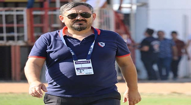 Yomra maçı çıkış noktamız olacak