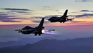 Yurt içinde bir haftada 35 terörist öldürüldü