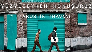 Yüzyüzeyken Konuşuruz'dan plak formatında albüm